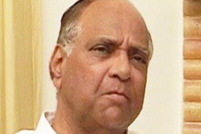 Poll panel slams Pawar's sugar talk