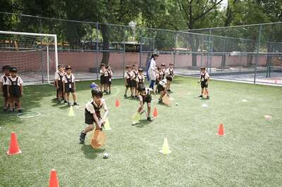 Top Ten Schools in North Delhi – Rating, Ranks & Information Based on Top C-Fore Surveys 2016