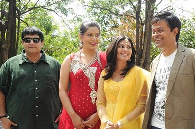 'Sahasra' to be wrapped up by November, 2012