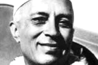 UP Next: How Nehru, Swami Prabhu Dutt Brahmachari’s Ideas of India Resonate in 2022 Polls