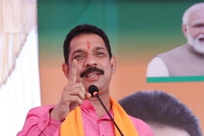 Low Profile But Fiery, Will Nalin Kumar Kateel be a Rabble-Rouser in Poll Yr? All About K'taka BJP Chief