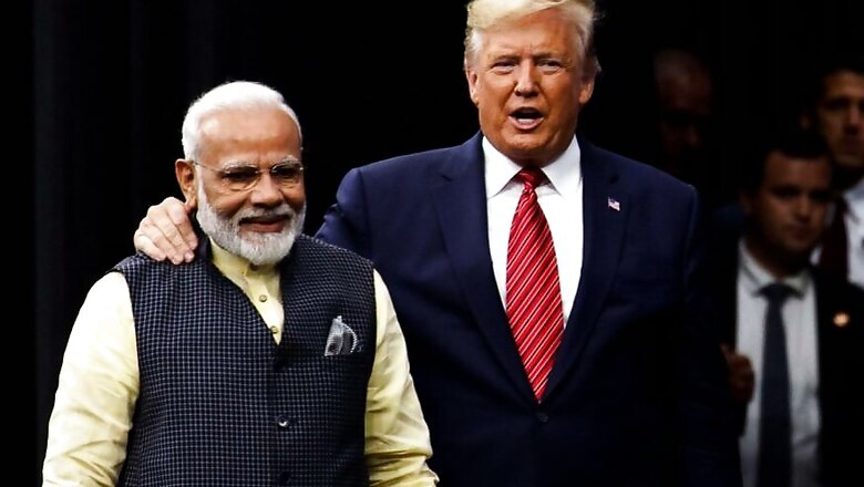 Trump Will Have a Triumphant Visit to India: Former Top US Diplomat