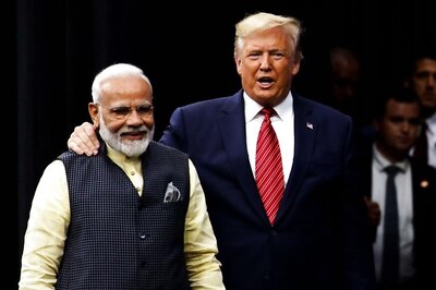Trump Will Have a Triumphant Visit to India: Former Top US Diplomat
