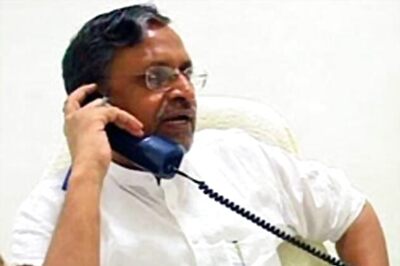 Clean chit to Modi in 2002 Gujarat riots a slap on Nitish's face: Sushil Modi