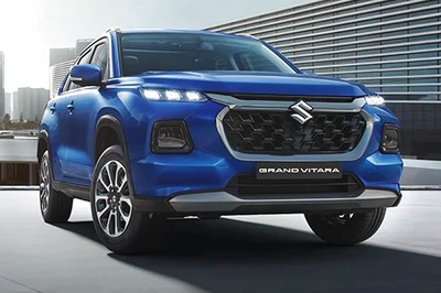 Maruti Suzuki Shares In Fast Track After Q2 Profit Jumps Fourfold; What Should Investors Do?