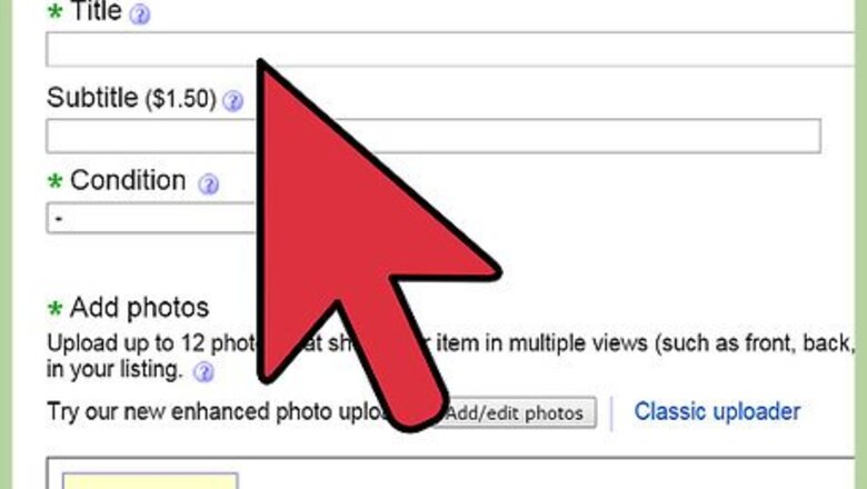 How to Sell a Guitar Online