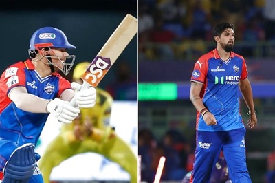 DC vs RR, IPL 2024: Ishant Sharma, David Warner Likely To Return for Delhi's Must-Win Encounter Against Rajasthan