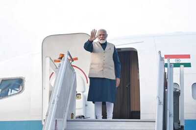 Watch | ‘Welcome, My Elder Brother’: Bhutan PM Tobgay Accords Warm Welcome To PM Modi