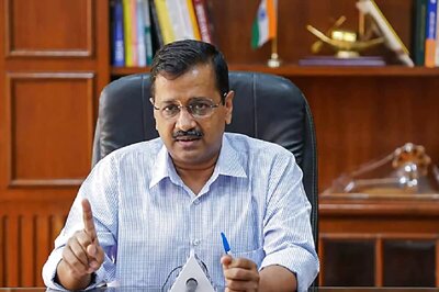 'Our Engineers Working 24x7': Kejriwal Says Delhi Govt Doing Its Best to Provide Water to All Amid Crisis