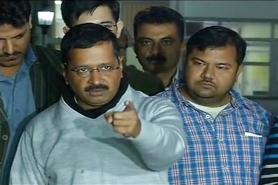 DANICS and IAS associations in Delhi full fledged B teams of BJP: Arvind Kejriwal