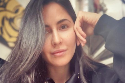 Covid Positive Katrina Kaif Shares Stunning Selfie from Her Quarantine Life, See Pic