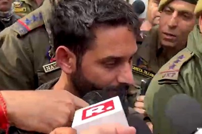 News18 Afternoon Digest: Narwal Twin Blasts Accused a Govt Teacher with LeT, Pak Links; Actor Nawazuddin Accused of Cruelty & Other Stories