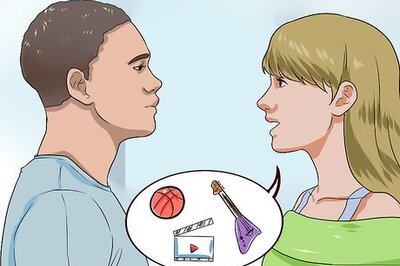 How to Be Confident Around Guys