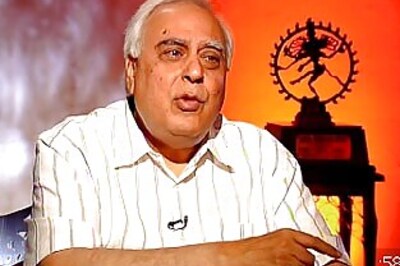 Forbes India: the education of Minister Kapil Sibal