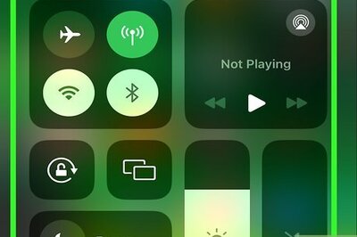 2 Simple Ways to Disable and Turn Off AirDrop