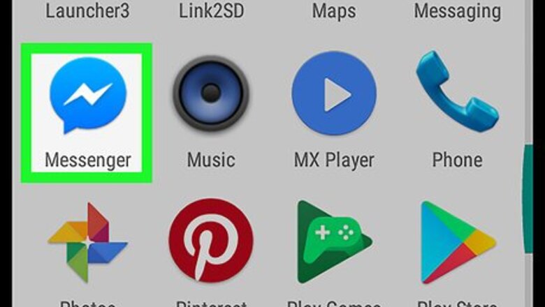 How to Send Direct Videos on Facebook on Android