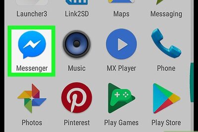 How to Send Direct Videos on Facebook on Android