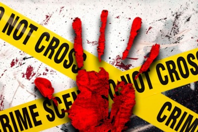 Man Gets 3-year Jail Term for Masturbating in Public Before Teen Girl