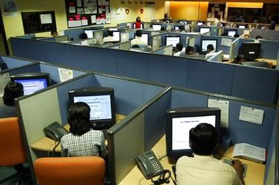 FBI Official Meets Gujarat Cops Over Illegal Call Centres