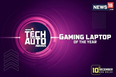 Tech And Auto Awards 2019 Winners: Alienware Area 51m Wins Gaming Laptop of the Year
