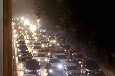 Southern Slice | Light at End of The Tunnel? Congress Govt Plans to Dig Deep to End Bengaluru's Traffic Woes