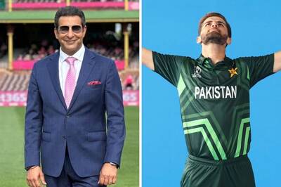 Pakistan General Election: Cricket Celebs Encourage People to Go Out and Cast Their Vote