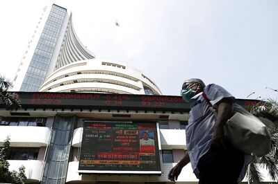 Sensex Jumps Over 250 Pts in Early Trade; Nifty Tops 12,850