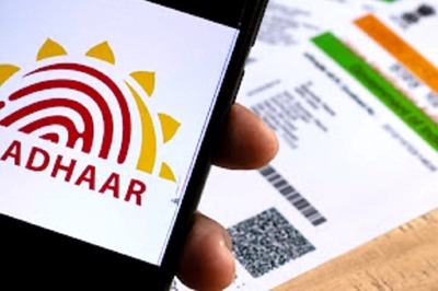 EXCLUSIVE | Aadhaar Usage Hits Record 146 Crore Peak in August Amid Economic Recovery