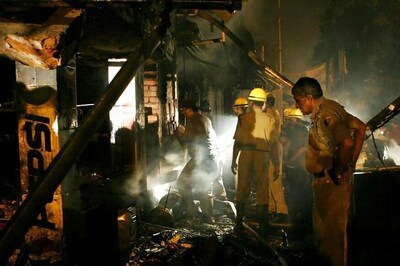 2005 Delhi Blasts Case: Two Acquitted, One Sentenced to 10 Years in Prison