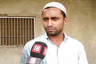 Dadri lynching: Akhlaq's son Sartaj appeals against politicisation of issue
