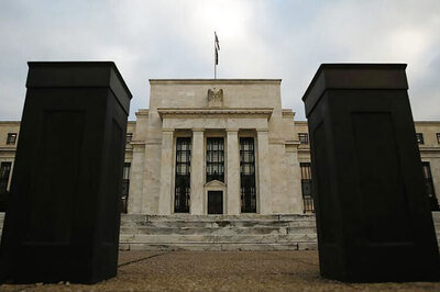 US Federal Reserve announces historic rate increase, first since 2006