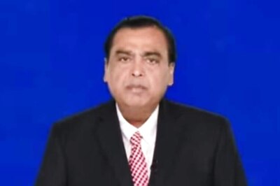 Moneycontrol Transforming into Advanced Fintech Player, Firstpost Now Global News Destination from India: Mukesh Ambani