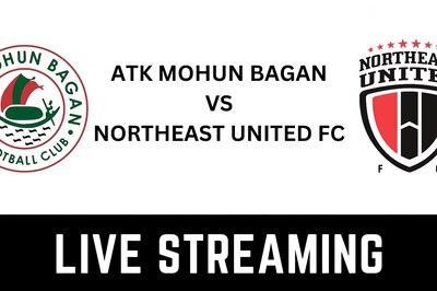 ATK Mohun Bagan vs NorthEast United Indian Super League Live Streaming: When and Where to Watch ATK Mohun Bagan vs NorthEast United Live?