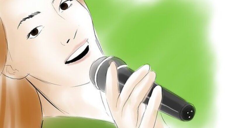 How to Prepare to Perform in a Concert