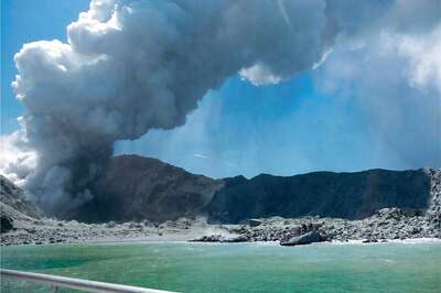 Time of Absolute Desperation, Distress says New Zealand Police as 6 Bodies Recovered from Active Volcano