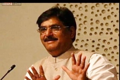 Number 3 ominous for Munde-Mahajan family?