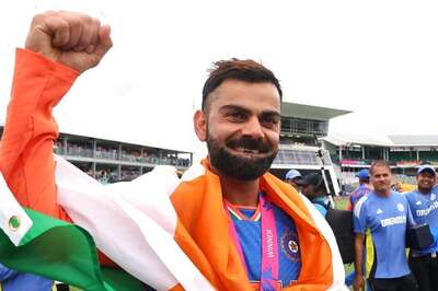 'God is Great, I Bow My Head in Gratitude': Virat Kohli's First Social Media Post After T20I Retirement