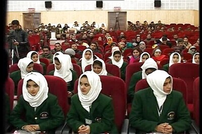 30 Kashmiri girl students ostracised for attending Army empowerment camp