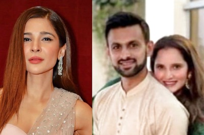 Amid Sania Mirza-Shoaib Malik Divorce Rumours; Ayesha Omar Addresses Plans To Marry Pakistani Cricketer