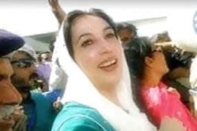 No conspiracy theory in Benazir assassination: US