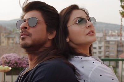 Check Out The Trailer of Jab Harry Met Sejal