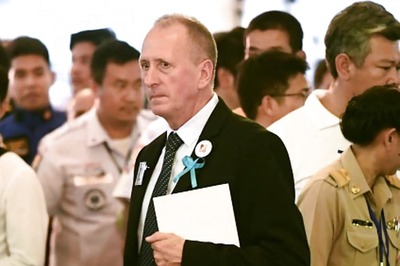 British Diver Who Sued Elon Musk Over ‘Pedo Guy’ Insult Makes it to UK Honours List