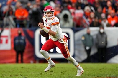 Chiefs Begin Pursuit Of Another Super Bowl Vs Steelers