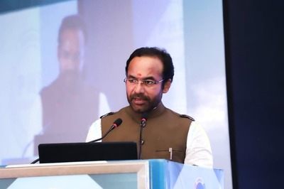 Sardar Patel Prevented Another Kashmir-like Situation by Liberating Hyderabad, Says G Kishan Reddy