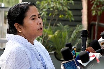 Mamata Banerjee questions Cabinet reshuffle