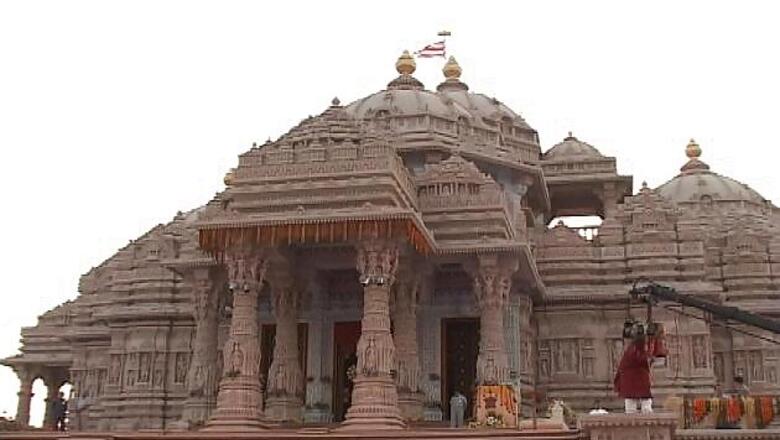 Two remaining accused acquited in Akshardham terror attack case