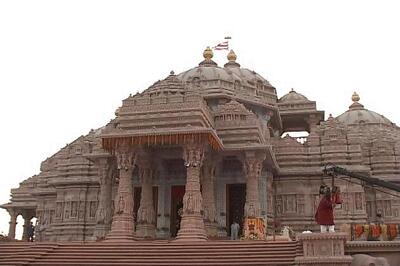 Two remaining accused acquited in Akshardham terror attack case