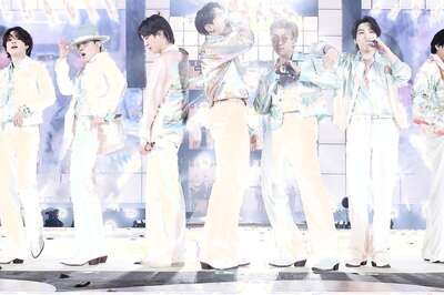 BTS: Delhi Airport's Tweet on Bangtan Boys Spark Rumours of Their India Visit, Desi ARMYs Say 'Dua Maan Li'