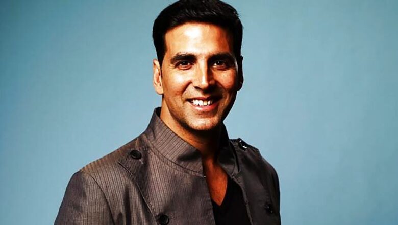 Akshay Kumar to star in Hindi remake of 'Ramana'