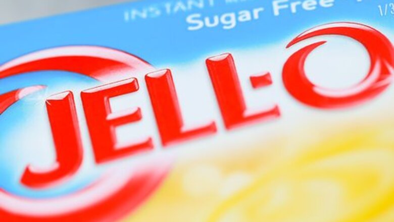 How to Make Jello Juice